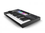 novation ノベイション LAUNCHKEY25 MK3 MIDI キーボード