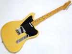 Vanzandt ( ヴァンザント ) TLM-R1 / Butter Scotsch Blonde / Maple FingerBoard #8611