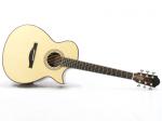 FURUYA GUITAR 古谷 武久 Solo Consort "German Spruce & Madagascar Rosewood"