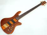 SCHECTER ( シェクター ) STILETTO STUDIO 4 FF <AD-SL-ST4-FF> / HSN 【OUTLET】