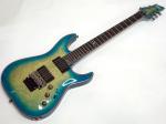 SCHECTER シェクター Hellraiser Hybrid C-1 FR <AD-C-1-FR-HR-HB> / AQB
