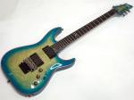 SCHECTER ( シェクター ) Hellraiser Hybrid C-1 FR <AD-C-1-FR-HR-HB> / AQB