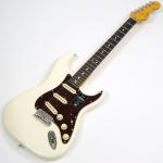 Fender フェンダー American Professional II Stratocaster Olympic White / RW 