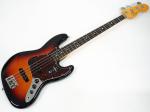 Fender ( フェンダー ) American Professional II Jazz Bass 3CS / RW 