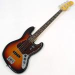 Fender フェンダー American Professional II Jazz Bass 3CS / RW 