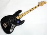 momose ( モモセ ) MJB2-STD・B / Maple Fingerboard / Black #12279