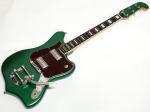 Fender フェンダー Parallel Universe Vol II Maverick Dorado / Mystic Pine Green