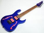 Ibanez アイバニーズ PGMM11 JB【Paul Gilbert Signature miKro ミニエレキギター】