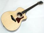 Taylor テイラー 214ce Rosewood Plus 