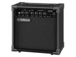 YAMAHA ヤマハ GA15II アンプ ギター ヤマハ 練習用 自宅 初心者 軽音 15W 2チャンネル