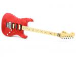Fender ( フェンダー ) Michiya Haruhata Stratocaster Trans Pink