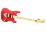 Fender フェンダー Michiya Haruhata Stratocaster Trans Pink