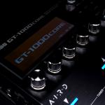 BOSS ボス GT-1000CORE Guitar Effects Processor