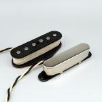 Lindy Fralin Telecaster Pickup Set