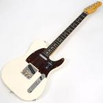 Fender ( フェンダー ) American Professional II Telecaster Olympic White  / RW 