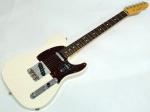 Fender フェンダー American Professional II Telecaster Olympic White / RW USA テレキャスター  アメプロ