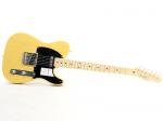 Fender ( フェンダー ) Made in Japan Heritage 50s Telecaster Butterscotch Blonde 日本製 テレキャスター エレキギター  フェンダー・ジャパン 