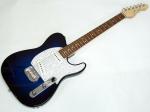 G&L USA ASAT Special / Blue Burst