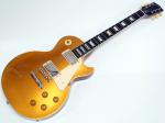 Gibson ギブソン Les Paul Standard 50s / Gold Top #225800334