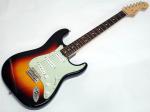 Fender Custom Shop 1960 Stratocaster NOS 3TS < Used / 中古品 >