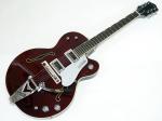GRETSCH ( グレッチ ) G6119T-65KA Kenichi Asai Signature Tennessee Rose with Bigsby Lacquer 