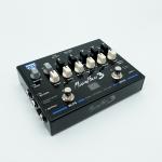 EBS ( イービーエス ) MicroBass 3 / 2-Channel Professional Outboard Preamp