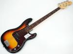 Fender フェンダー Made in Japan Traditional 60s Precision Bass / 3CS