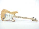 Fender ( フェンダー ) Made in Japan Traditional 70s Stratocaste Maple Fingerboard, Natural