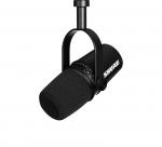 SHURE シュア MV7 PODCAST MICROPHONE【即納可能！】