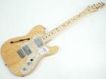 Fender フェンダー Made in Japan Traditional 70s Telecaster Thinline 