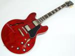 Gibson ( ギブソン ) ES-345 / Sixties Cherry #220000172