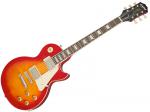 Epiphone ( エピフォン ) 1959 Les Paul Standard Aged Dark Cherry Burst レスポール スタンダード ハードケース付属