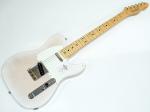 Fender ( フェンダー ) Made in Japan Traditional 50s Telecaster White Blonde 日本製 テレキャスター  エレキギター  フェンダー・ジャパン