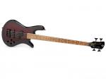 SPECTOR Legend4 Classic Black Cherry Gloss 【スペクター ベース KH 】