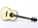 IKKO MASADA 政田一光 Model C "Engelmann Spruce & Indian Rosewood"