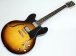 Gibson ギブソン ES-335 / Vintage Burst #226600242