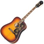 Epiphone エピフォン Masterbilt Frontier Iced Tea Aged Gloss フロンティア マスタービルド アコースティックギター エレアコ