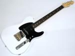 Fender フェンダー Miyavi Telecaster® Rosewood Fingerboard Arctic White #JD20017187