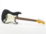 Fender Custom Shop LTD 1959 Stratocaster Journeyman Relic Aged Black