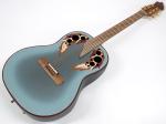 Ovation Adamas 1687GT-8 / Reverse Blue Burst 