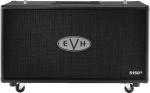 EVH イーブイエイチ 5150III 2X12 Cabinet / Black