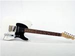 Fender ( フェンダー )  Miyavi Telecaster Rosewood Fingerboard, Arctic White