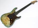 Bacchus バッカス EMPIRE / Blue Burst 