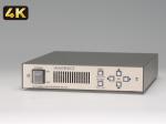 IMAGENICS イメージニクス RS-U15 ◆ 4K フレームシンクロナイザ