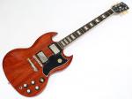 Gibson ( ギブソン ) SG Standard '61 Vintage Cherry #221800263