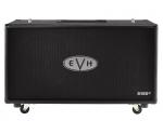 EVH ( イーブイエイチ ) 5150 III 2X12 Cabinet Black 【スピーカーキャビネット】