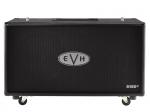 EVH イーブイエイチ 5150 III 2X12 Cabinet Black 【スピーカーキャビネット】