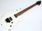 EVH ( イーブイエイチ ) Wolfgang Standard / Baked Maple Fingerboard / Cream White 【OUTLET】