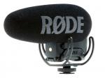 RODE ロード VideoMic Pro+   スーパーカーディオイド コンデンサーマイク プラグインパワー対応  VMP+ ビデオマイク プロプラス