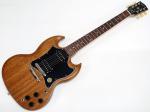 Gibson ( ギブソン ) SG Tribute / Natural Walnut Satin #231400255